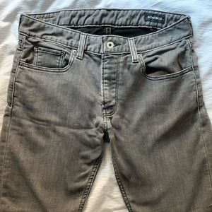 Bonobos extra-stretch travel jeans